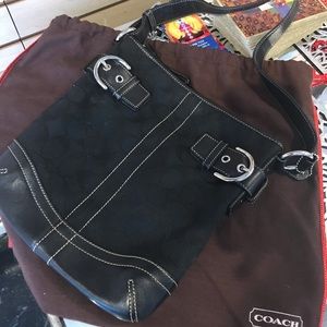 Coach handbag